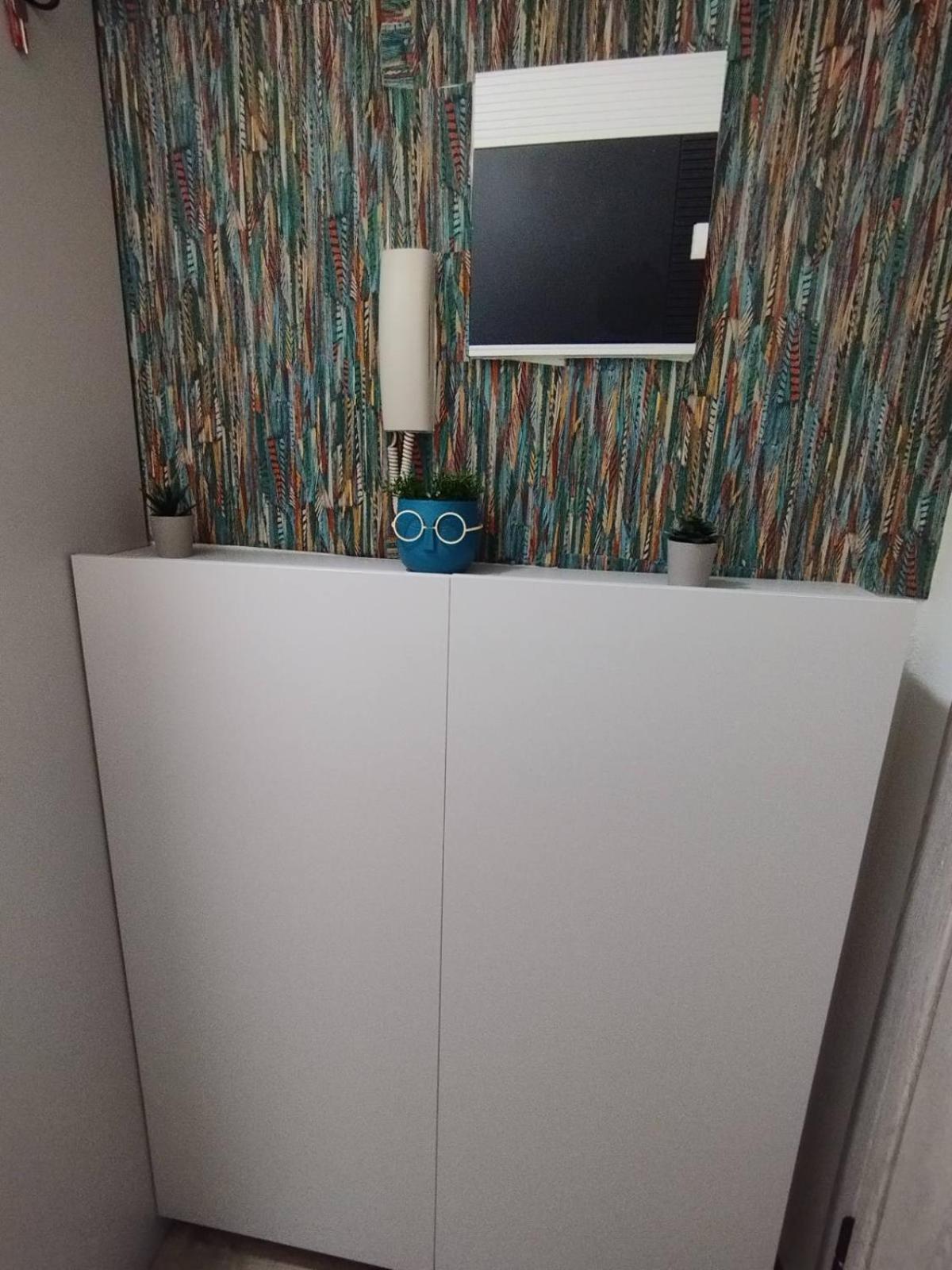 Vagia'S Studio Aleksandropolis Zewnętrze zdjęcie